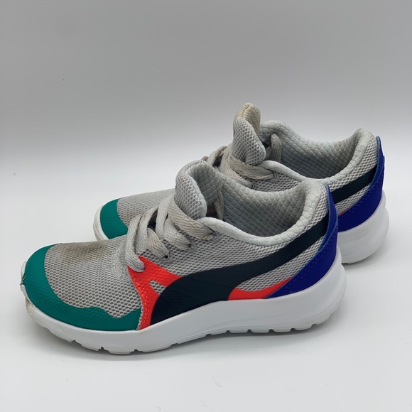 Puma Evo - Picture 4 of 8